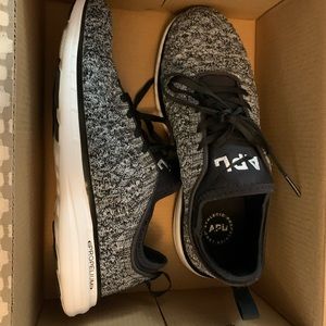 APL techloom phantom 6.5